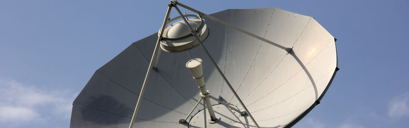 Telecommunications & Satellite Communications